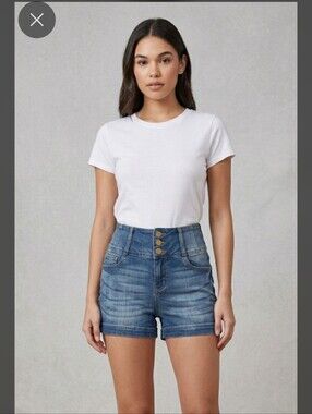 Juniors Shorts